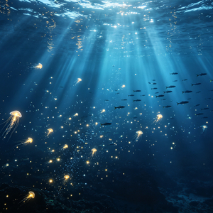 溺海