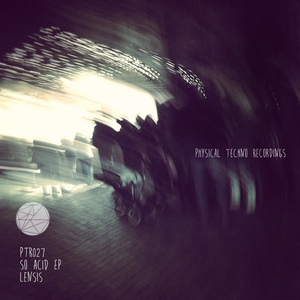 Hcn (Original Mix)