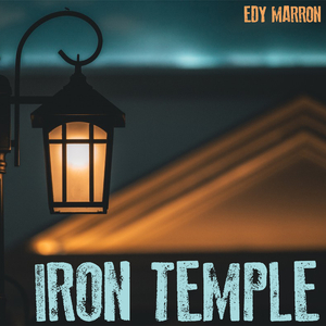 Iron Temple (Original Mix)