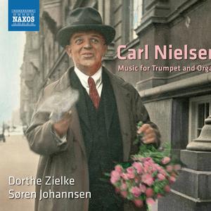 Helios Overture, Op. 17, FS 32 (arr. S. Johannsen for trumpet and organ)