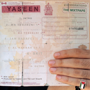 Ma Tes'alny 1 (feat. Jazzar)