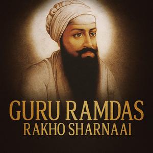 Guru Ramdas Rakho Sharnaai