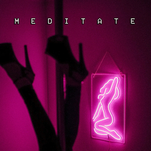 Meditate (feat. Odessey & Young Slime TRP)