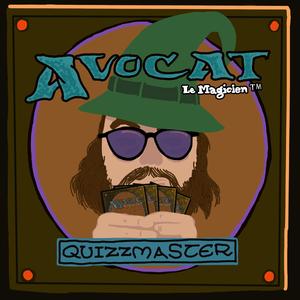 Magic the gathering qc