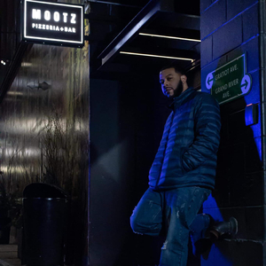 Big Stacks (feat. Southwest Synn)