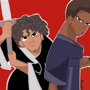 Jack's Katana (feat. Shakes)