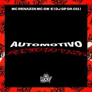 Automotivo Dentro do Pálio