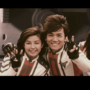 矢野立美-永远的迪迦（ANGER BEATZ remix）