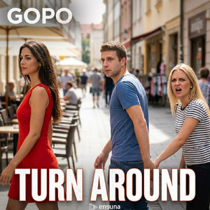 Turn Around