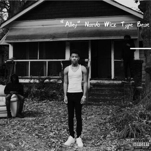 "Alley" Nardo Wick Type Beat