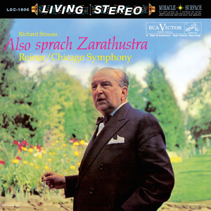 Also sprach Zarathustra, Op. 30:VII. The Dance Song