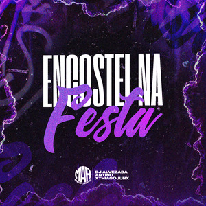 Encostei na Festa