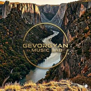 Քարփի ծերին (Qarpi Tserin) (Gevorgyan Version)