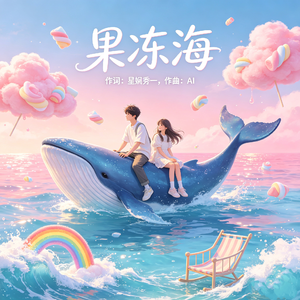 果冻海