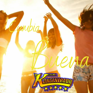 CUMBIA BUENA