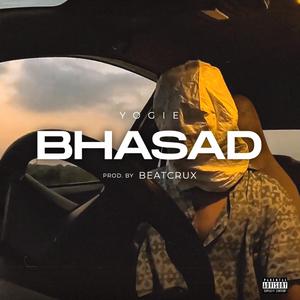 Bhasad (feat. Diffshock)