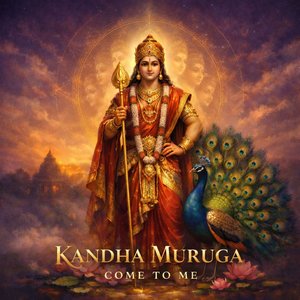 Kandha Muruga (Come To Me)