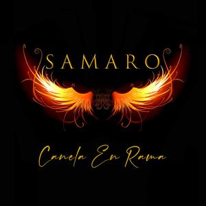 Canela en Rama