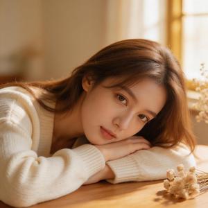 我想念着你的气息 (温柔funk)