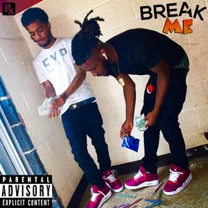 Break Me (feat. Simppdoee)
