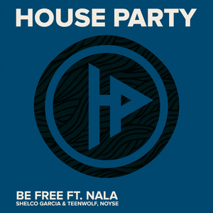 BE FREE (feat. NALA) (Original Mix)