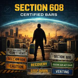 Venting (Prohibition on Intentional Venting)