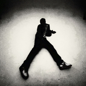 Меня любит трап