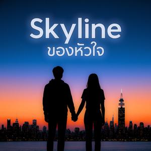 เส้นขอบฟ้าที่มีเธอ