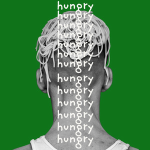 hungry