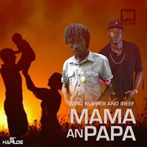 Mama and Papa
