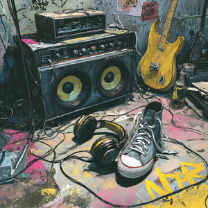 Поздний поезд