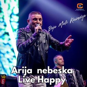 Arija Nebeska (Live Happy)