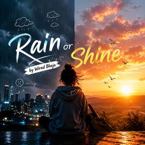 Rain or shine