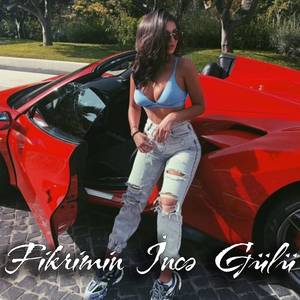 Fikrimin İncə Gülü (Remix)