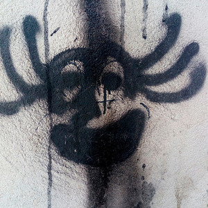 Вверх дном. P. Poloboy81