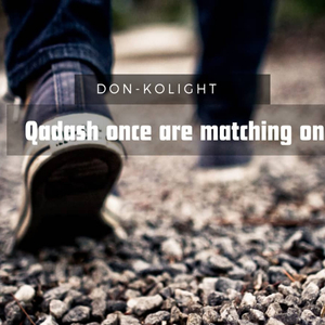 Qadash ones are Matching On