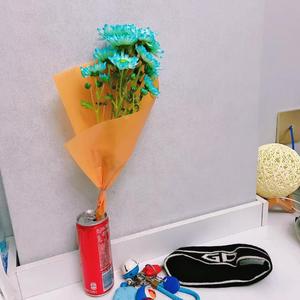 还没见面就分手