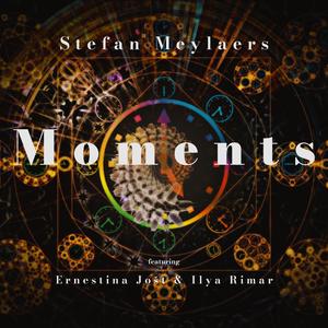 Moments (feat. Ernestina Jošt & Ilya Rimar)