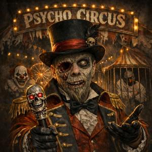 Psycho Circus