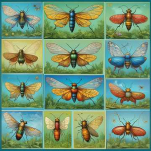 From Pebble to Boulder