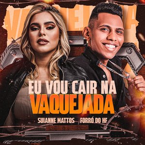 Eu Vou Cair na Vaquejada
