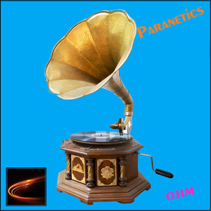 God Is an Ecstasy ("V" Love Version)