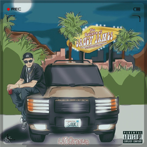 #Whois40groove (feat. Parisalexa)