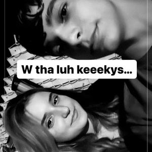 luh keeky/in my wildest dream