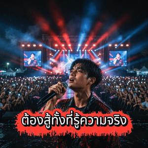 ต้องสู้ทั้งที่รู้ความจริง