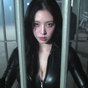 [AI COVER] 릴러말즈 (Leellamarz) - PRISON BREAK (Feat. 식케이)