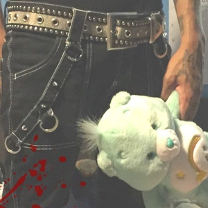 Cant Help (prod. ☠JAYYEAH☠)