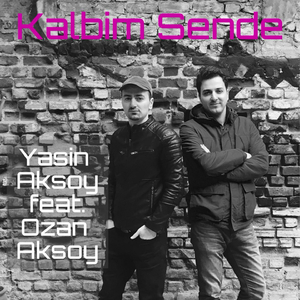 Kalbim Sende