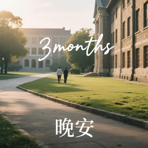 3 months