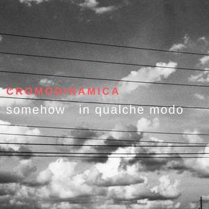 Somehow